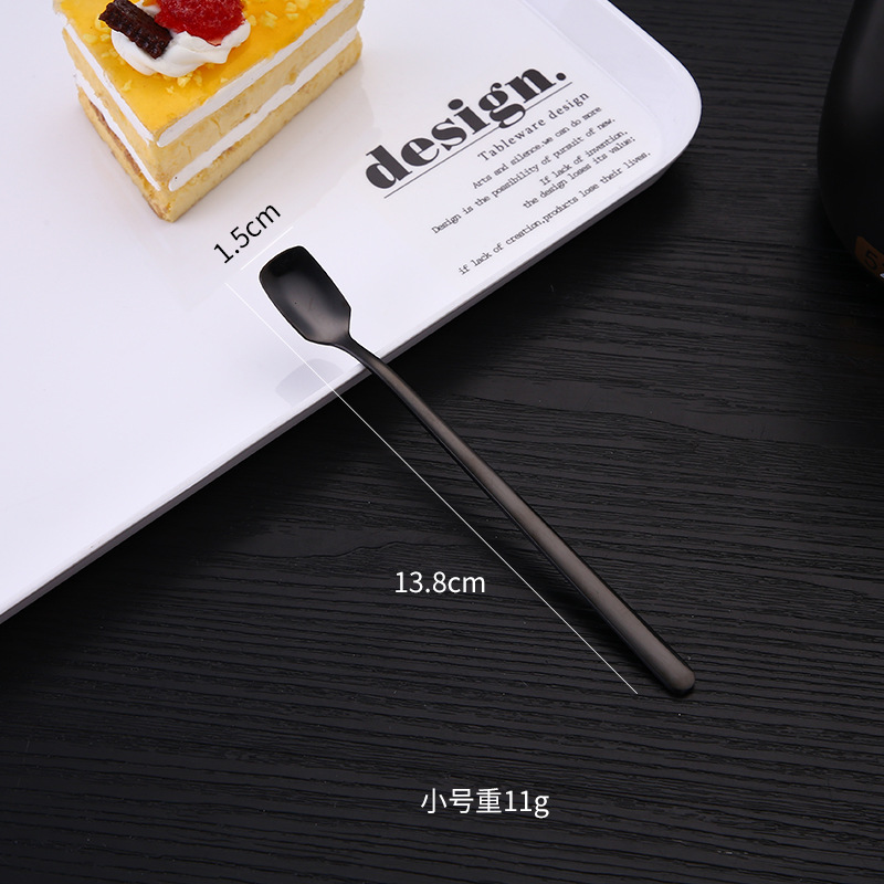 스몰 사이즈 블랙