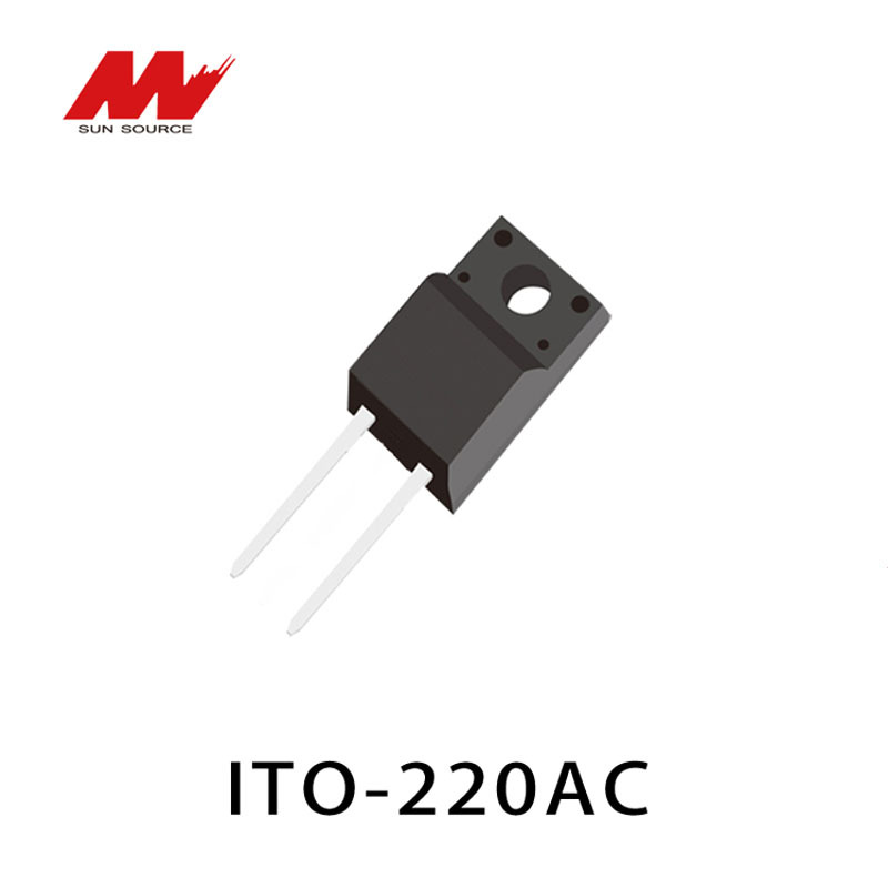  MURF1540 15A 400V ITO-220AC