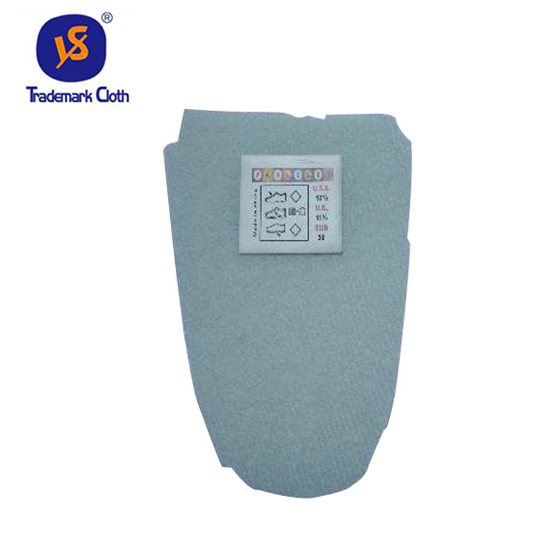 TPU鞋舌标厂家供应 环保热转印鞋舌标 TPU鞋舌转印标