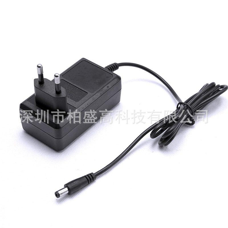 工厂直销KC CE.UKCA.SAA.CCC.ETL.PSE BSMI认证18V3.6A电源适配器