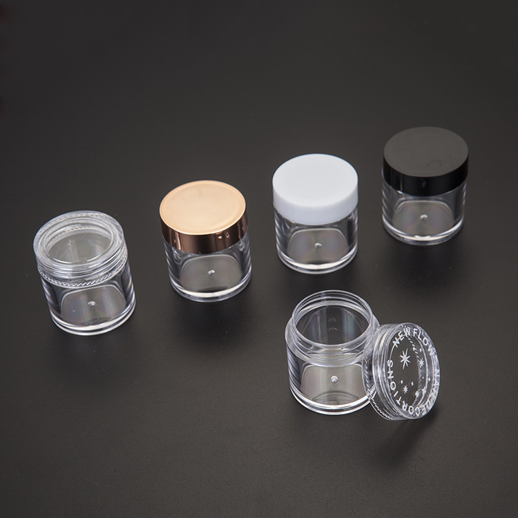 供应10ml 化妆品现货玻璃瓶 化妆品包装瓶