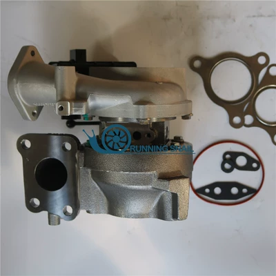 Supercharger 53039700268 53039700373