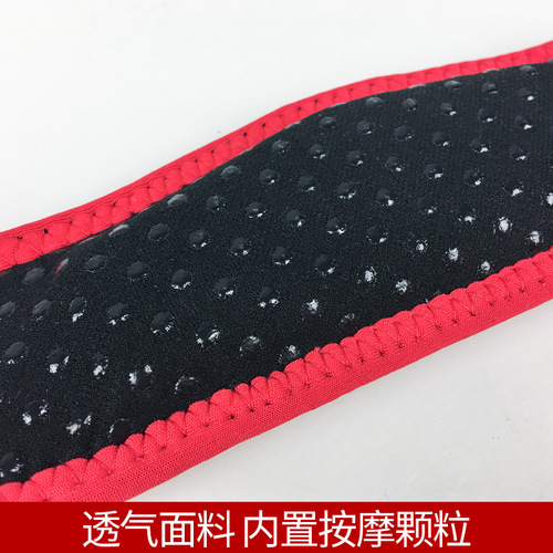 Wholesale sports patella belt shock-absorbing running knee protection men's and women's mountaineering basketball protective gear cycling protection patella compression belt