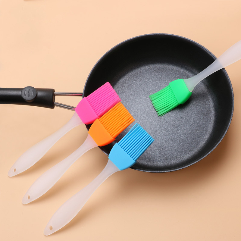 스몰 사이즈 분할 브러시 (하이 퀄리티) 색상 랜덤