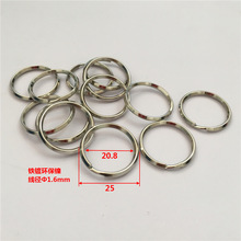 SֱN耳Ȧ1.6*25ȦF僰߷б耳׮ͭhiȦȦ