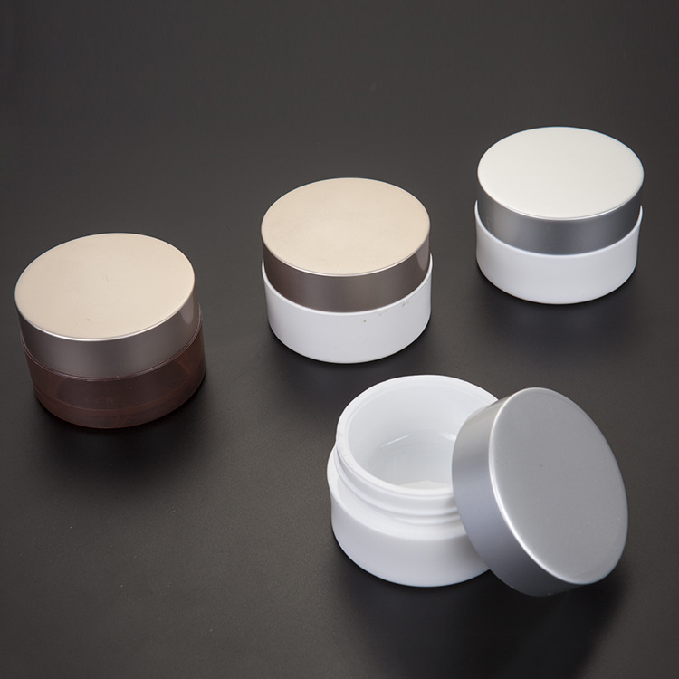 供应30ml 乳霜瓶 膏霜亚克力瓶  化妆品包装盒