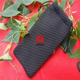 绒布袋;帆布袋;色丁布袋