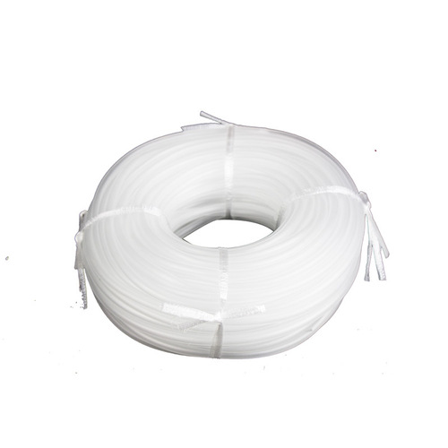 Oxygen Hose 4*6MM Household Fish Tank Aquarium Breeding Tubing for Air Pump Oxygenator PVC Hose 1 Roll Price