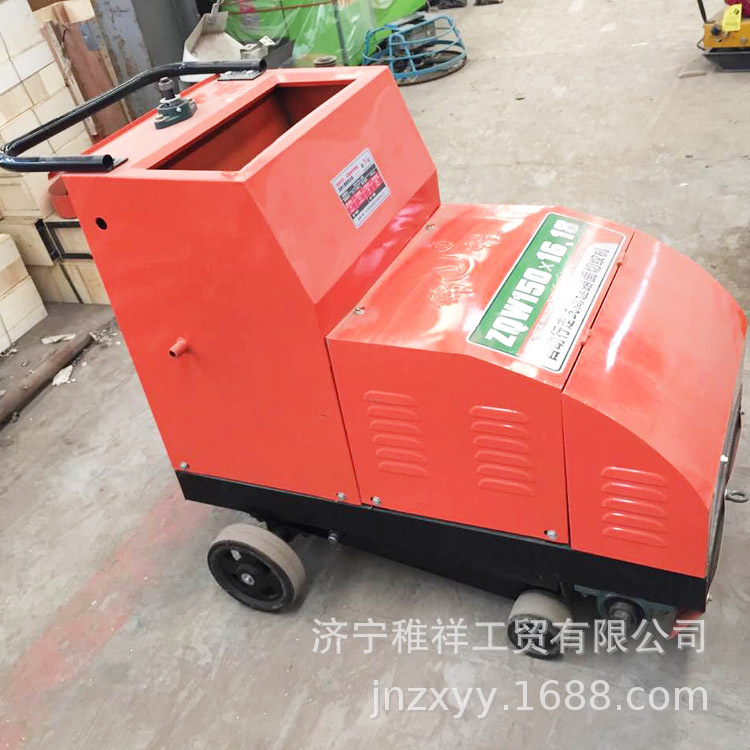 优质供应HLQ-18型刻纹机  马路刻纹机认购金