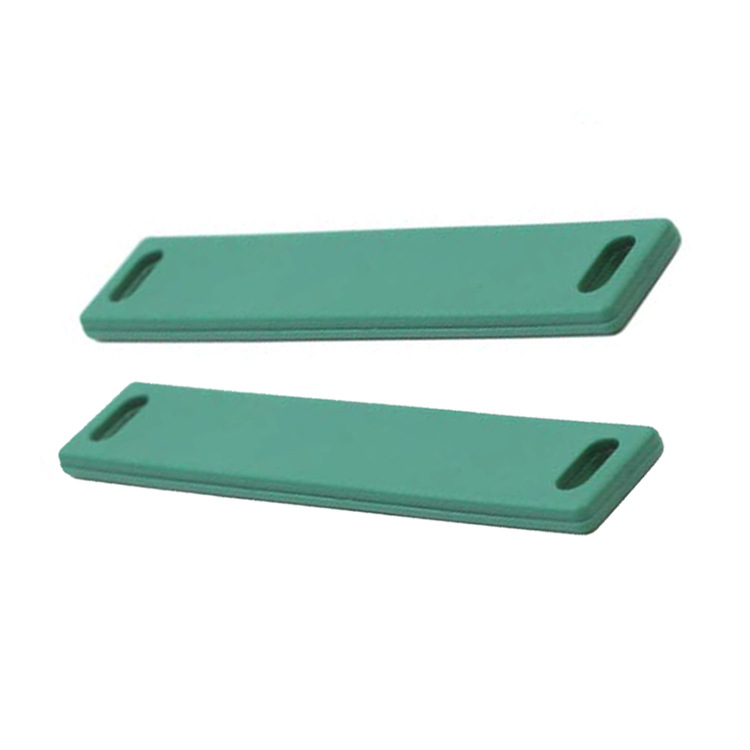 创新佳供应可耐100度高温的TPU材质RFID超高频柔性标签