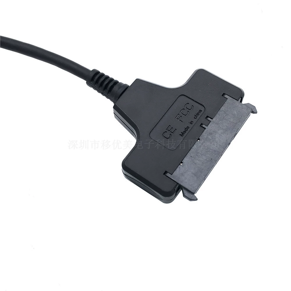 SATA к USB3.0 ротор 2.5 -дюйм HDD SSD последовательный порт к USB жесткий диск твердотельный накопитель данные легко управлять