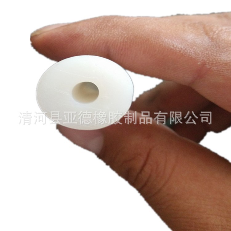 硅胶密封条 密封条 密实硅胶管