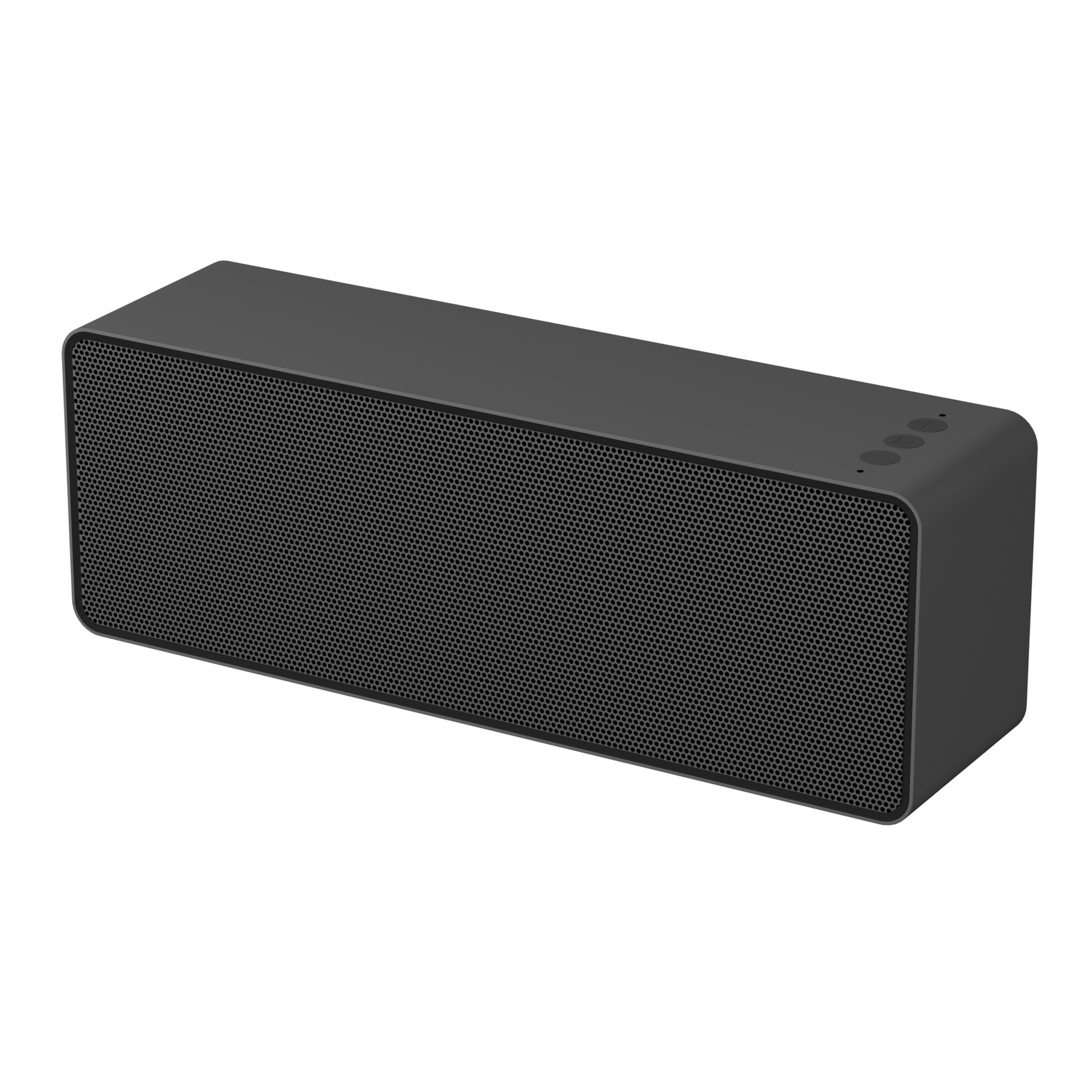 En stock F2 creativo mini tarjeta de audio inalámbrica graffiti pintado pesado subwoofer nuevo altavoz Bluetooth al por mayor