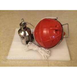 HC-1000表层油类采水器  1000ML瓶子  500ML瓶子 托架 绳