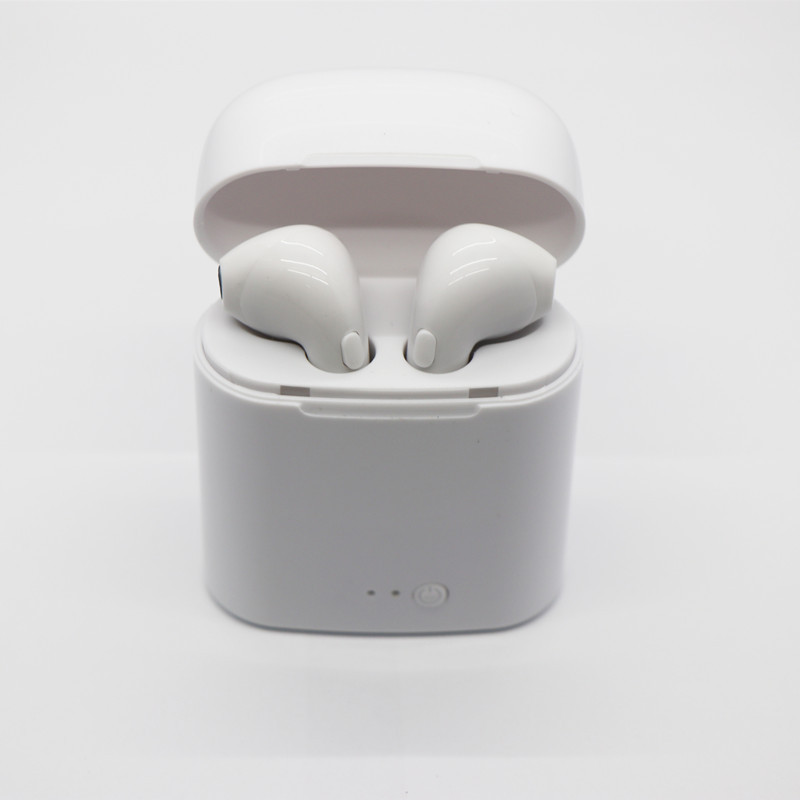 i7S tws Bluetooth headset pro4 i9s inpods12 macaron second generation third generation ear wireless
