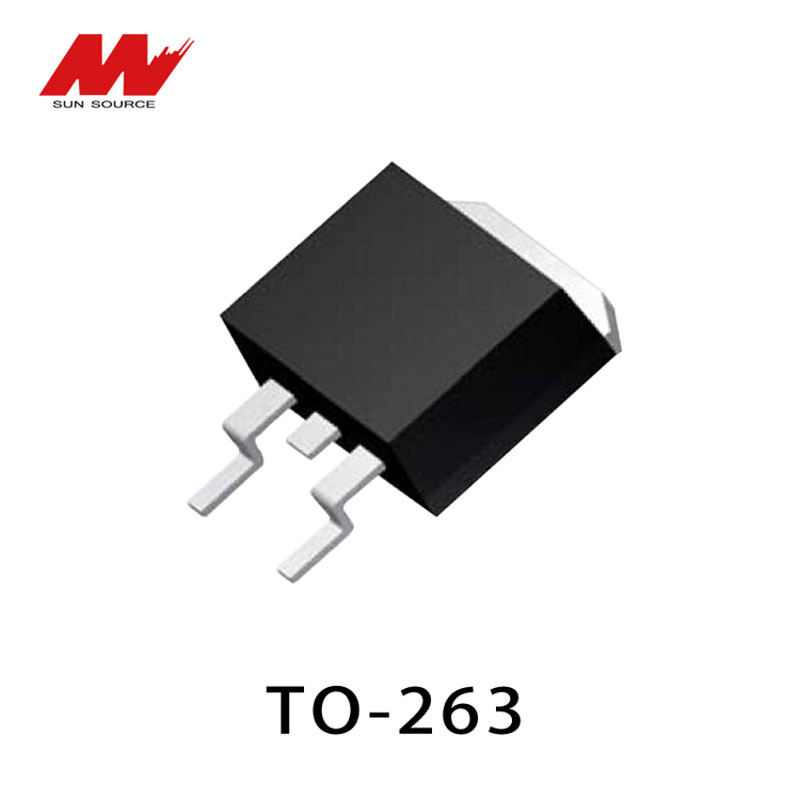  ָMURB1660CT 16A/600V TO-263װ