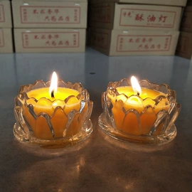 蜡烛;蜡烛器皿;蜡烛灯