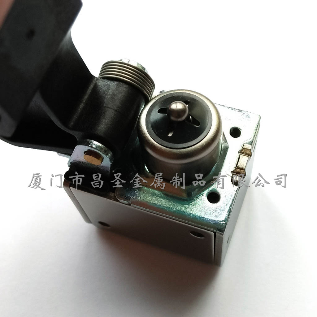 厦门翔安专 业定 制加 工生 产配套五金冲压配件ABB定 做化学镍