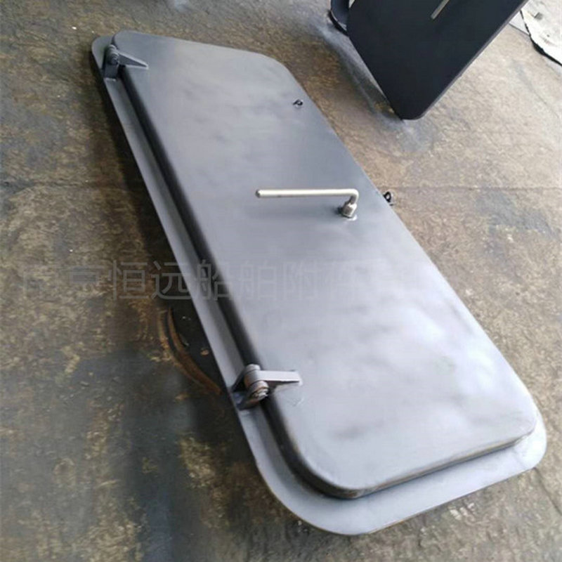 厂家供应 不锈钢船用防火门 甲级船用防火门 轻型船用防火门