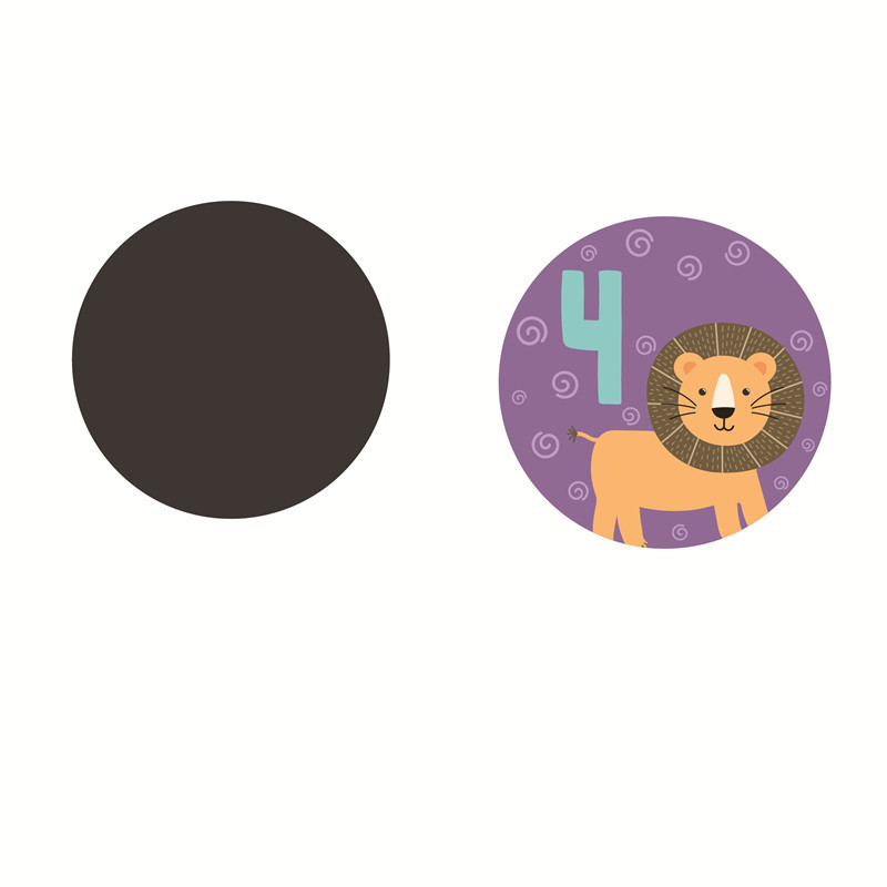 温度可调控液晶感温贴 混批感温液晶变色贴 大量制作感温变色贴纸