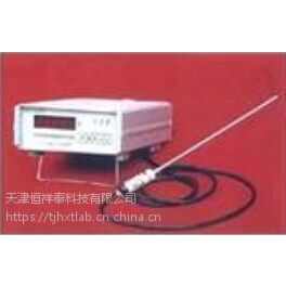 HRCY-2A 自校式铂电阻数字温度计 范围 -60～200℃   100～300℃