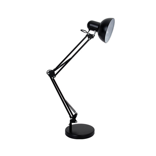 LED American iron eye-care famous Internet host lighting study repair tattoo body piercing children long arm clip desk lamp
