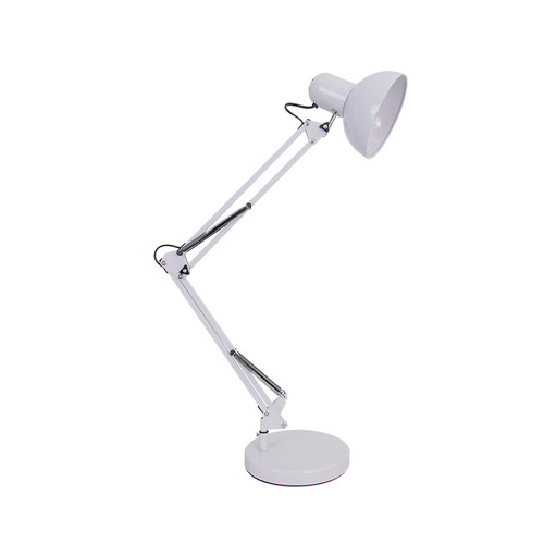 LED American iron eye-care famous Internet host lighting study repair tattoo body piercing children long arm clip desk lamp