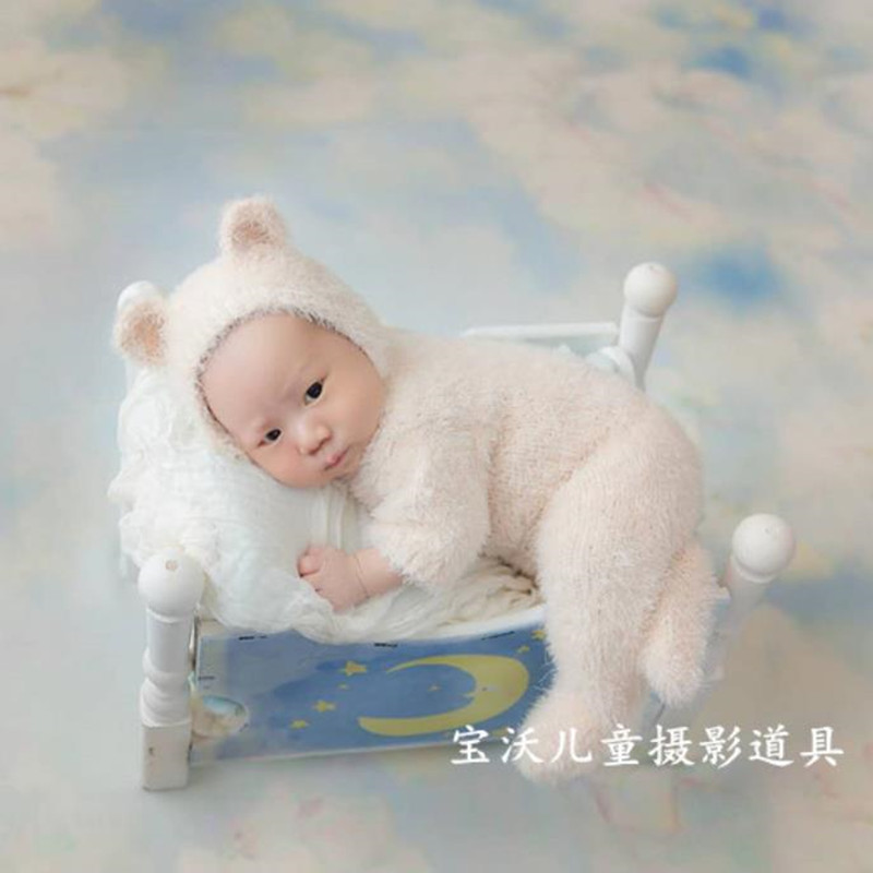 Kids' Baby Hat