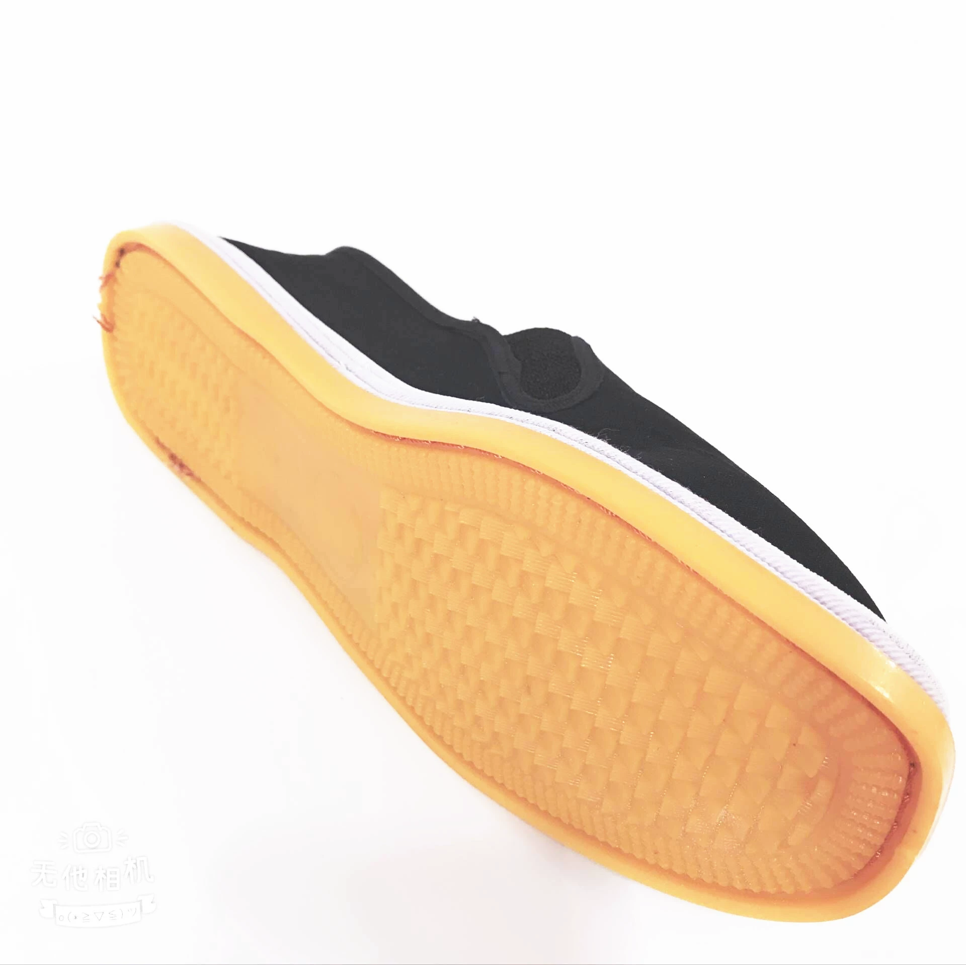 Slip-ons, хлопковые рабочие ботинки для мужчин и женщин, оптовая продажа
