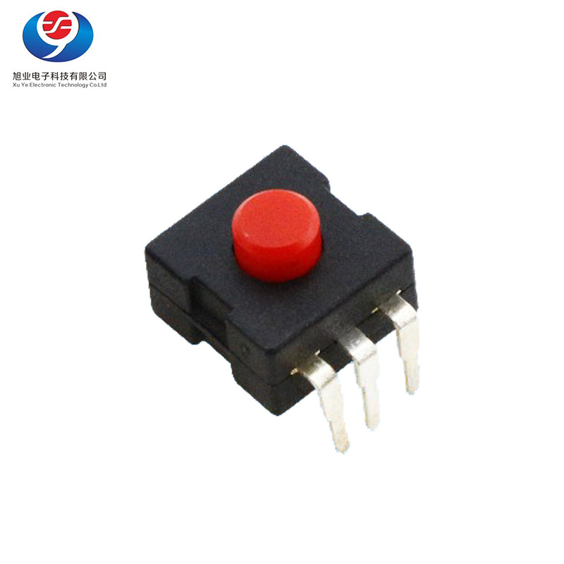 复位按钮开关 1212 1813 1712 1208 1288插座按钮开关批发