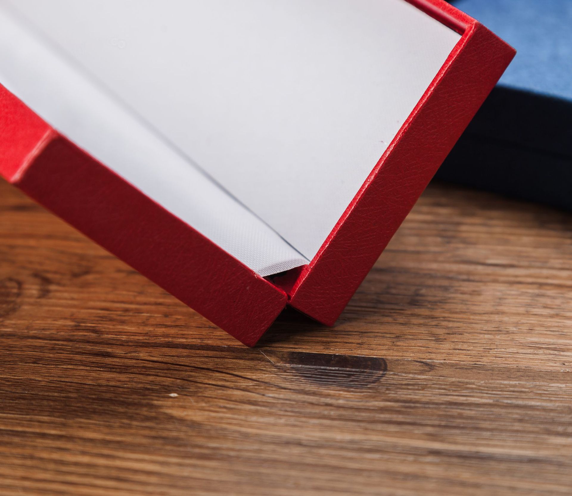 Caja de lápiz impresión negocio pluma embalaje papel caja de regalo creativo publicidad papelería caja de lápiz negro al por mayor