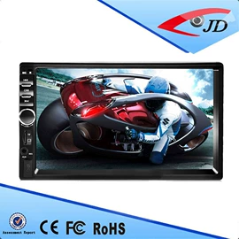 车载显示器;行车记录仪;其他汽车影音