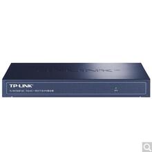 TP-LINK企业级VPN路由器千兆 8口PoE供电 TL-R479GPE-AC全屋WIFI