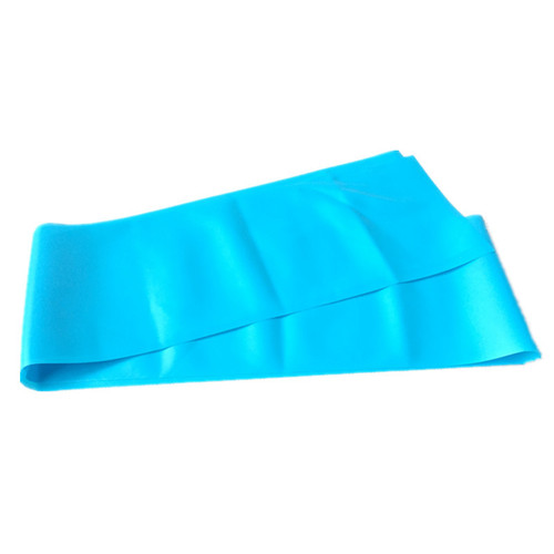 Yoga resistance band elastic band fitness elastic band resistance band TPE resistance sheet resistance band wholesale