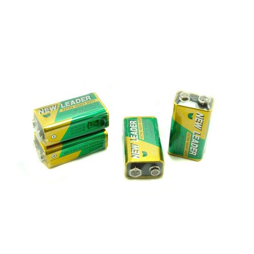 9V remote control toy car universal tester home appliances microphone remote control Xinliida 6F22 dry battery