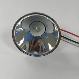 LED反光杯;直插式LED;大功率LED