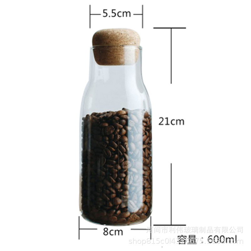 600ml