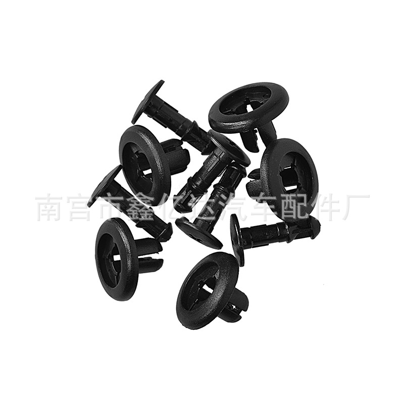 Adecuado para Gallop B50 B70 accesorios Fender techo interior Fender clip de forro fijo B66