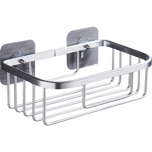 No-punch toilet tissue box toilet paper box toilet paper rack creative bathroom suction cup toilet paper holder roll paper holder