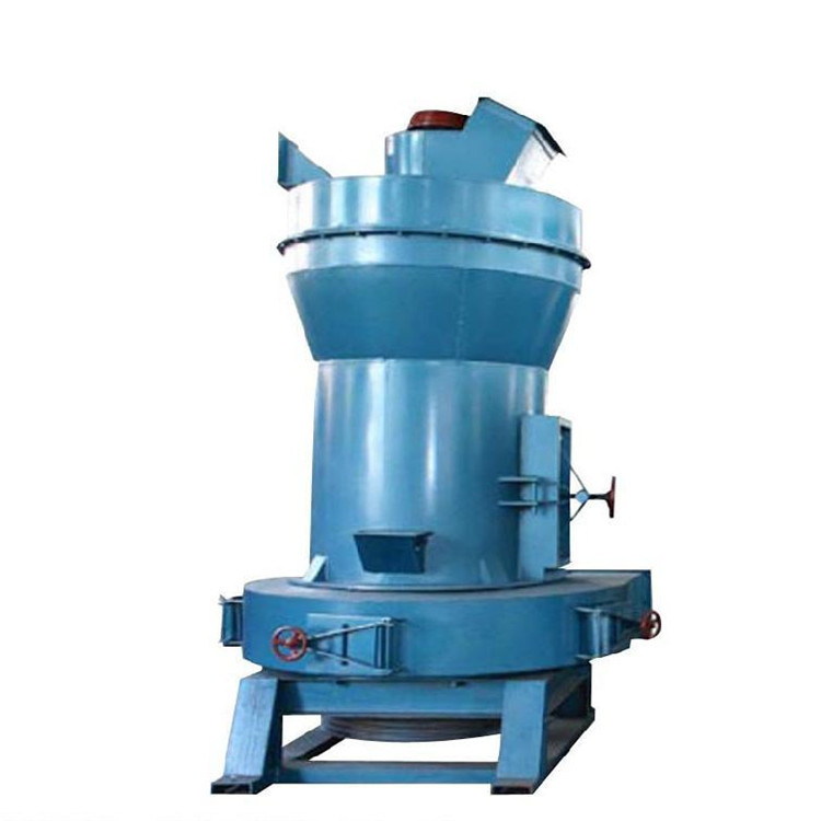 Vertical Raymond Grinder Raymond Grinder 2151 Clay Gypsum Crusher Equipment