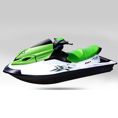 燃油型水上娱乐运动巡逻摩托艇快艇 水上摩托车 1400CC
