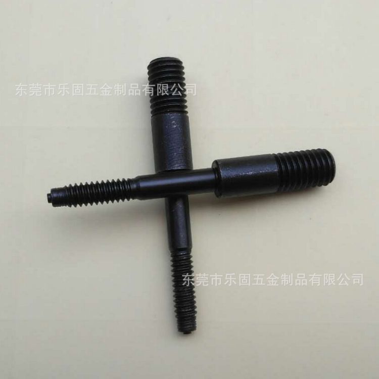 厂价直供手动拉母枪拉杆气动拉铆螺母枪螺杆英制螺杆8#-32