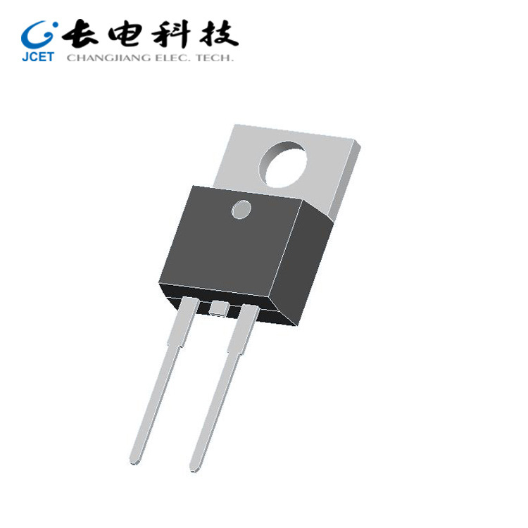 MBR2045FCT TO-220F 肖特基二极管