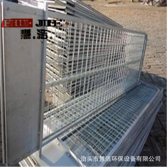 除尘器骨架 布袋配套骨架 弹簧布袋骨架 镀锌除尘骨架133*4000