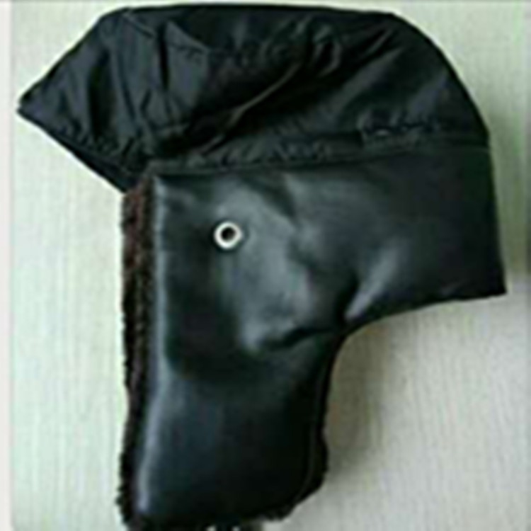 安全帽帽衬  防护防寒护帽套 保暖帽 棉帽 棉防风帽  不含安全帽