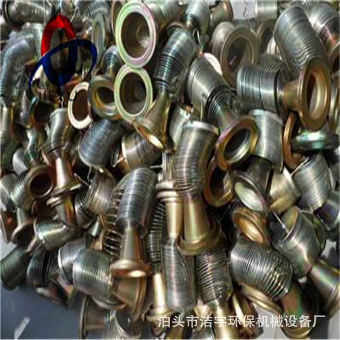 弹簧式滤袋袋笼 水泥厂除尘器骨架 一根丝弹簧龙骨  滤笼架厂家