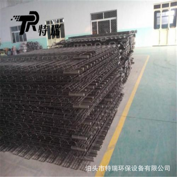 布袋除尘器配件 镀锌除尘袋笼 防尘袋笼骨架 笼架 除尘袋笼龙骨
