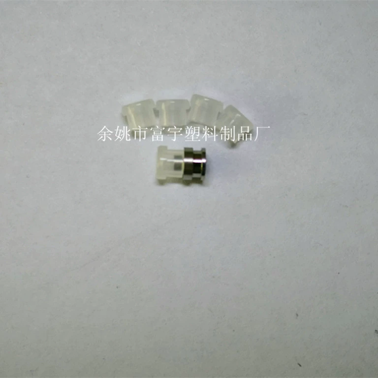 [Очистка] LC2.5X4 прозрачная пылезащитная крышка Волоконно-оптическая защитная крышка