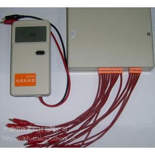 供应 ZCC15 电缆校线器     被测导线间绝缘电阻＞12kΩ