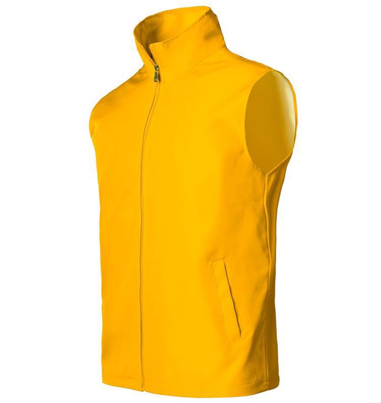 Single -layer composite (yellow)